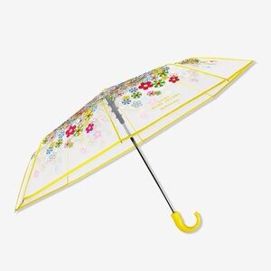 Daisy by Marc Jacobs x Murakami Flowers Umbrella NEW Limited Edition